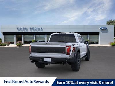 2025 Ford F-150 SuperCrew Cab 4WD Pickup for sale #F51005 - photo 2