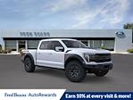 2025 Ford F-150 SuperCrew Cab 4WD Pickup for sale #F51005 - photo 1