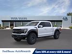 2025 Ford F-150 SuperCrew Cab 4WD Pickup for sale #F51005 - photo 3