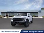 2025 Ford F-150 SuperCrew Cab 4WD Pickup for sale #F51005 - photo 4