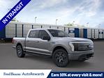 2025 Ford F-150 Lightning SuperCrew Cab AWD Pickup for sale #F51007 - photo 1