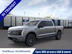 2025 Ford F-150 Lightning SuperCrew Cab AWD Pickup for sale #F51007 - photo 2