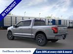 2025 Ford F-150 Lightning SuperCrew Cab AWD Pickup for sale #F51007 - photo 5
