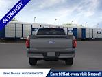 2025 Ford F-150 Lightning SuperCrew Cab AWD Pickup for sale #F51007 - photo 6