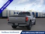 2025 Ford F-150 Lightning SuperCrew Cab AWD Pickup for sale #F51007 - photo 8