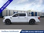 2025 Ford F-150 SuperCrew Cab 4WD Pickup for sale #F51010 - photo 5