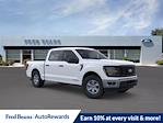2025 Ford F-150 SuperCrew Cab 4WD Pickup for sale #F51012 - photo 1