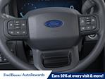 2025 Ford F-150 SuperCrew Cab 4WD Pickup for sale #F51012 - photo 13