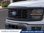 2025 Ford F-150 SuperCrew Cab 4WD Pickup for sale #F51012 - photo 18