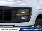2025 Ford F-150 SuperCrew Cab 4WD Pickup for sale #F51012 - photo 19