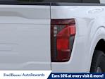 2025 Ford F-150 SuperCrew Cab 4WD Pickup for sale #F51012 - photo 22