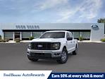 2025 Ford F-150 SuperCrew Cab 4WD Pickup for sale #F51012 - photo 3