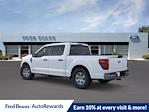 2025 Ford F-150 SuperCrew Cab 4WD Pickup for sale #F51012 - photo 5