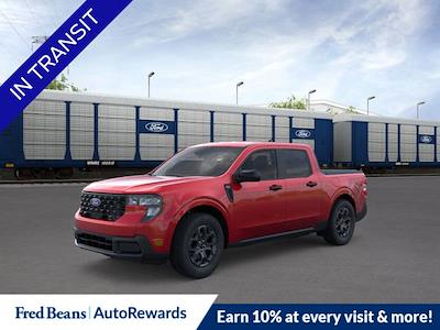 2025 Ford Maverick SuperCrew Cab AWD Pickup for sale #F51014 - photo 1