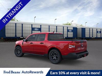 2025 Ford Maverick SuperCrew Cab AWD Pickup for sale #F51014 - photo 2