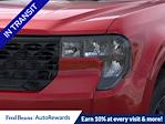 2025 Ford Maverick SuperCrew Cab AWD Pickup for sale #F51014 - photo 19