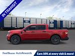 2025 Ford Maverick SuperCrew Cab AWD Pickup for sale #F51014 - photo 4