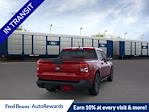 2025 Ford Maverick SuperCrew Cab AWD Pickup for sale #F51014 - photo 8