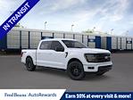 2025 Ford F-150 SuperCrew Cab 4WD Pickup for sale #F51016 - photo 1