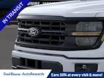 2025 Ford F-150 SuperCrew Cab 4WD Pickup for sale #F51016 - photo 17