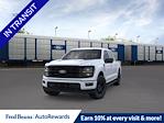 2025 Ford F-150 SuperCrew Cab 4WD Pickup for sale #F51016 - photo 4