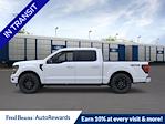 2025 Ford F-150 SuperCrew Cab 4WD Pickup for sale #F51016 - photo 5
