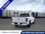 2025 Ford F-150 SuperCrew Cab 4WD Pickup for sale #F51016 - photo 2