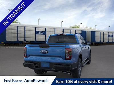 2025 Ford Ranger SuperCrew Cab 4WD Pickup for sale #F51017 - photo 2