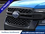 2025 Ford Ranger SuperCrew Cab 4WD Pickup for sale #F51017 - photo 17