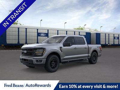 2025 Ford F-150 SuperCrew Cab 4WD Pickup for sale #F51019 - photo 2
