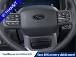 2025 Ford F-150 SuperCrew Cab 4WD Pickup for sale #F51019 - photo 12