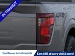 2025 Ford F-150 SuperCrew Cab 4WD Pickup for sale #F51019 - photo 21