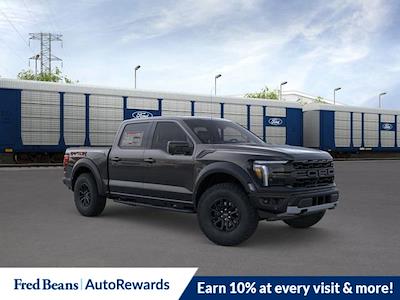 2025 Ford F-150 SuperCrew Cab 4WD Pickup for sale #F51020 - photo 1