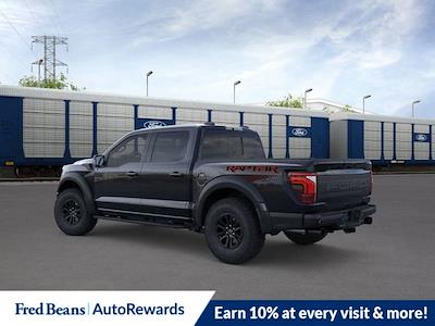2025 Ford F-150 SuperCrew Cab 4WD Pickup for sale #F51020 - photo 2