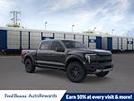 2025 Ford F-150 SuperCrew Cab 4WD Pickup for sale #F51020 - photo 1