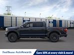 2025 Ford F-150 SuperCrew Cab 4WD Pickup for sale #F51020 - photo 4