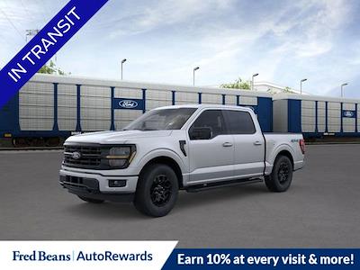 2025 Ford F-150 SuperCrew Cab 4WD Pickup for sale #F51022 - photo 1