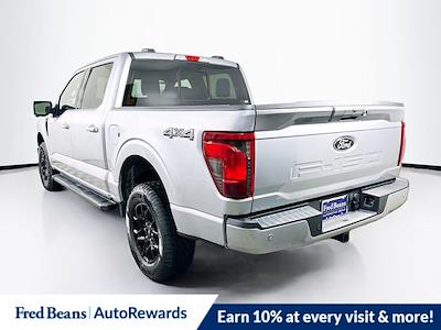 New 2025 Ford F-150 - photo 1