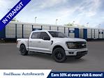 2025 Ford F-150 SuperCrew Cab 4WD Pickup for sale #F51022 - photo 3