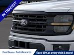 2025 Ford F-150 SuperCrew Cab 4WD Pickup for sale #F51022 - photo 17