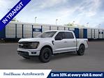 2025 Ford F-150 SuperCrew Cab 4WD Pickup for sale #F51022 - photo 1