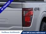 2025 Ford F-150 SuperCrew Cab 4WD Pickup for sale #F51022 - photo 21