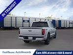2025 Ford F-150 SuperCrew Cab 4WD Pickup for sale #F51022 - photo 8