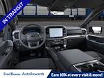 2025 Ford F-150 SuperCrew Cab 4WD Pickup for sale #F51022 - photo 9