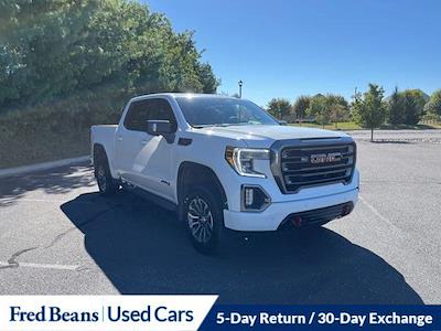 2022 GMC Sierra 1500 Crew Cab 4WD Pickup for sale #F510231 - photo 1