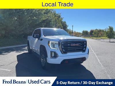 2022 GMC Sierra 1500 Crew Cab 4WD Pickup for sale #F510231 - photo 2
