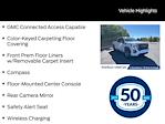 2022 GMC Sierra 1500 Crew Cab 4WD Pickup for sale #F510231 - photo 11