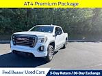 2022 GMC Sierra 1500 Crew Cab 4WD Pickup for sale #F510231 - photo 14