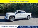 2022 GMC Sierra 1500 Crew Cab 4WD Pickup for sale #F510231 - photo 17