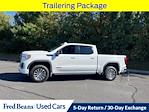 2022 GMC Sierra 1500 Crew Cab 4WD Pickup for sale #F510231 - photo 18